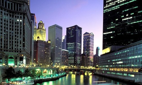 chicago